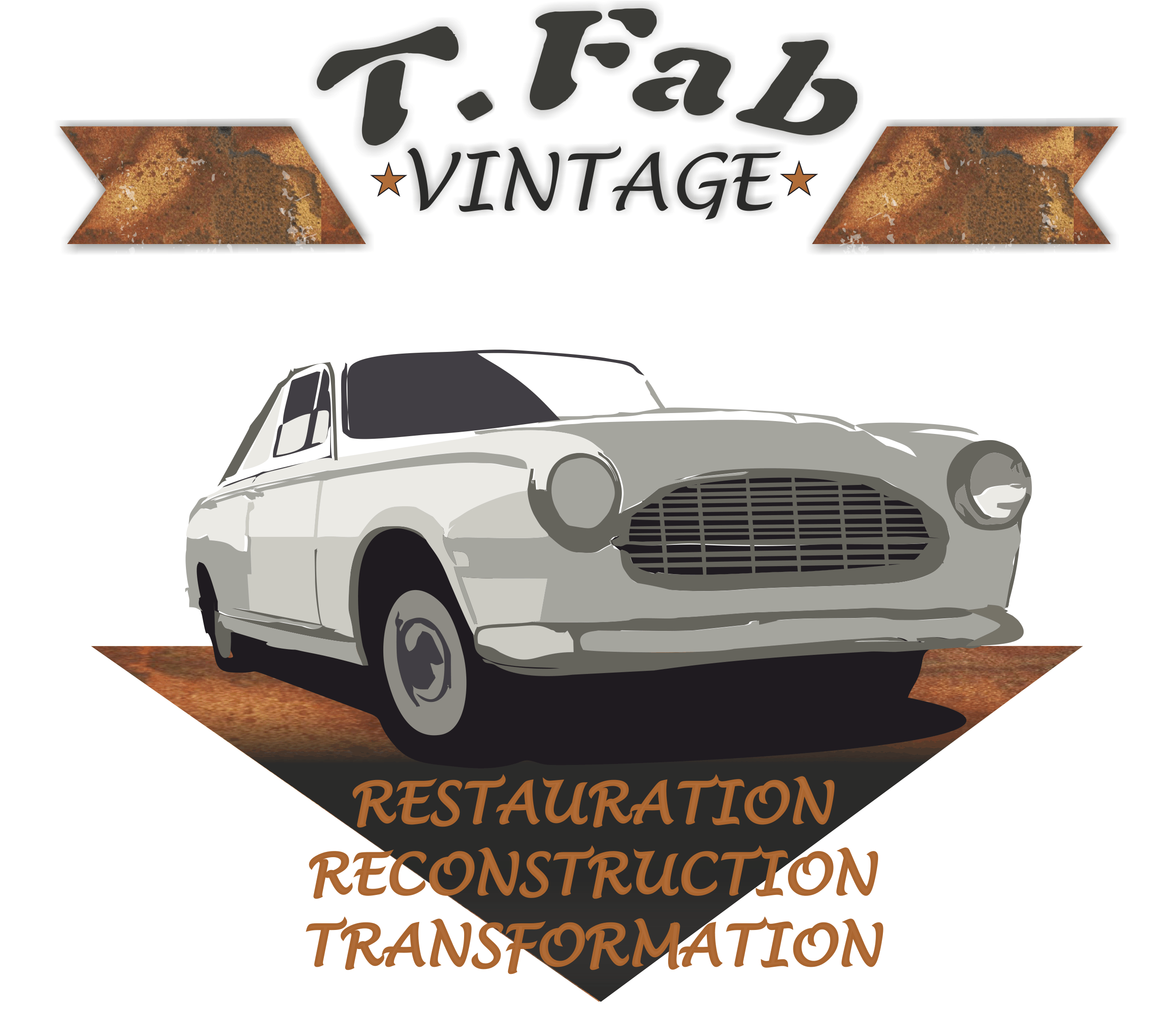 T Fab Vintage